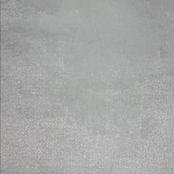 Rae Dunn Baby | White 'Blessed' Baby Blanket - Picture 4 of 6